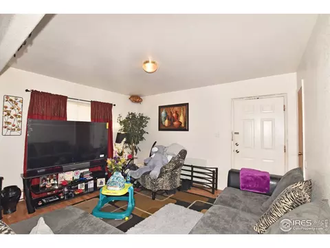 3510 Empire St, Evans, CO 80620 photo 4