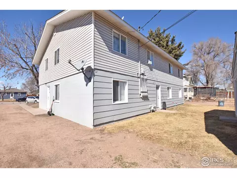 3510 Empire St, Evans, CO 80620 photo 34