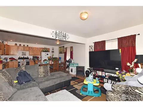 3510 Empire St, Evans, CO 80620 photo 3