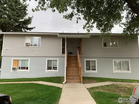 3510 Empire St, Evans, CO 80620 photo 1