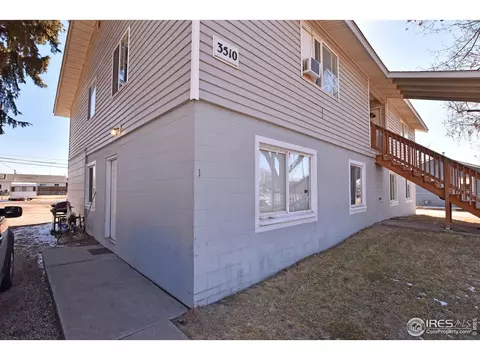 3510 Empire St, Evans, CO 80620 photo 31
