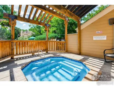 4767 White Rock Cir #B, Boulder, CO 80301 photo 4