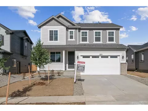 9834 Ceylon St, Commerce City, CO 80022