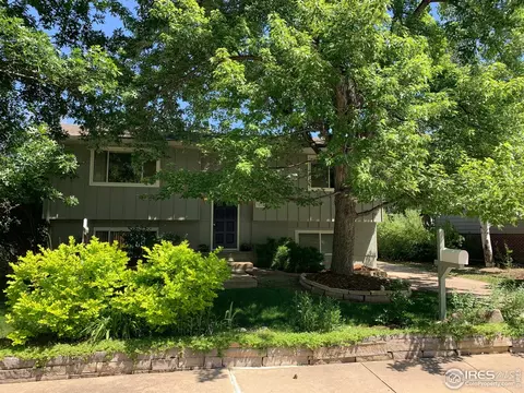 3570 Cloverleaf Dr, Boulder, CO 80304 photo 1