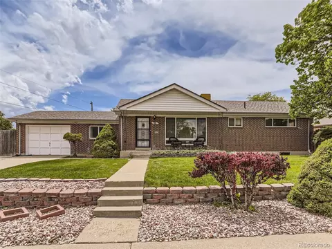 944 E 108th Ave, Northglenn, CO 80233