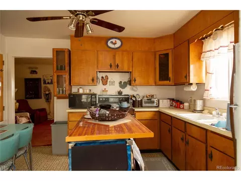 9 Silver Dr, Creede, CO 81130 photo 4