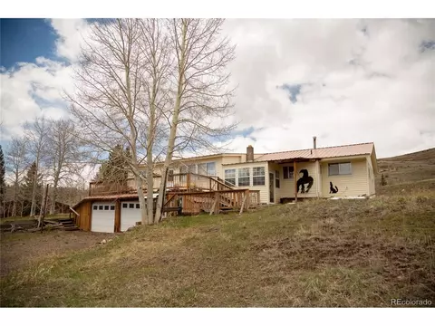 9 Silver Dr, Creede, CO 81130 photo 2