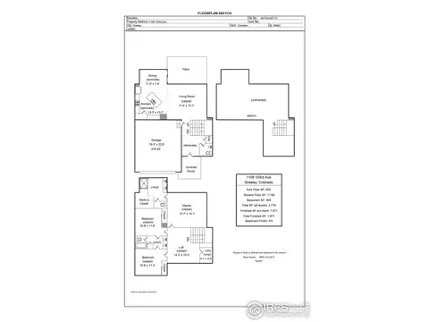1109 103rd Ave, Greeley, CO 80634 photo 29
