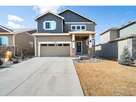 1109 103rd Ave, Greeley, CO 80634 photo 1