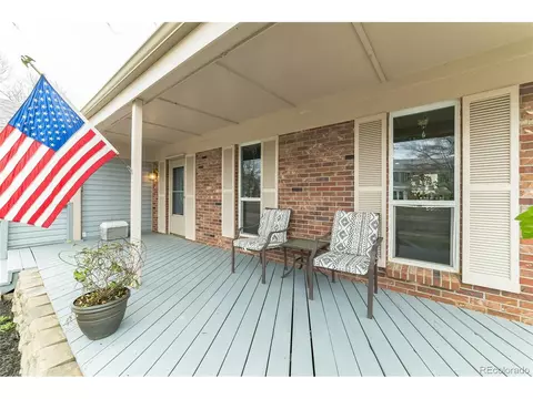 4791 S Wright Way, Morrison, CO 80465 photo 4