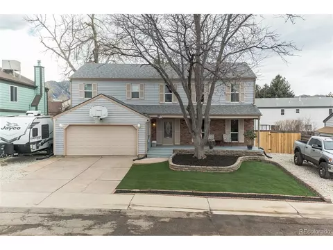 4791 S Wright Way, Morrison, CO 80465 photo 40