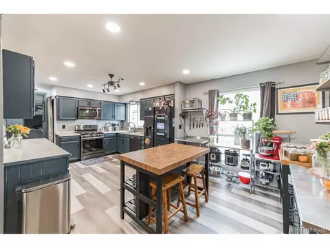 4791 S Wright Way, Morrison, CO 80465 photo 8