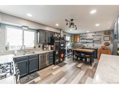4791 S Wright Way, Morrison, CO 80465 photo 6