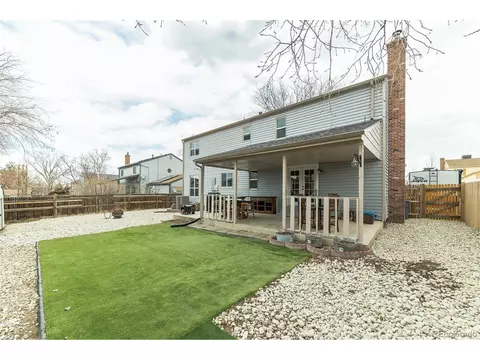 4791 S Wright Way, Morrison, CO 80465 photo 36