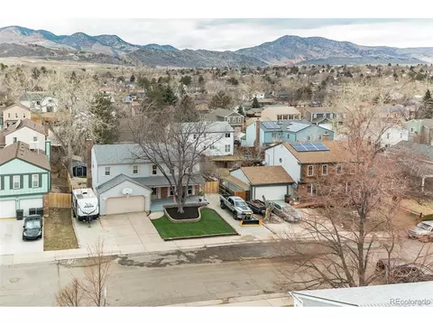 4791 S Wright Way, Morrison, CO 80465 photo 31