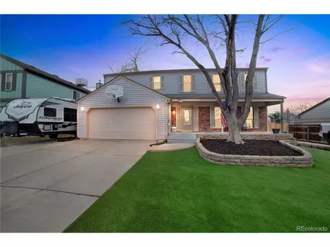 4791 S Wright Way, Morrison, CO 80465 photo 1