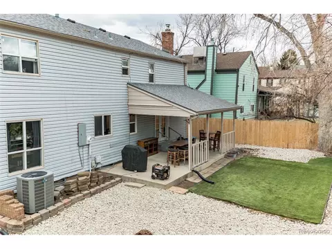 4791 S Wright Way, Morrison, CO 80465 photo 34