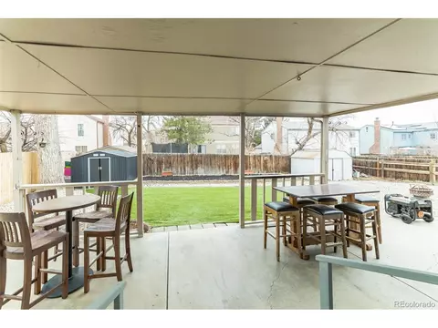 4791 S Wright Way, Morrison, CO 80465 photo 28