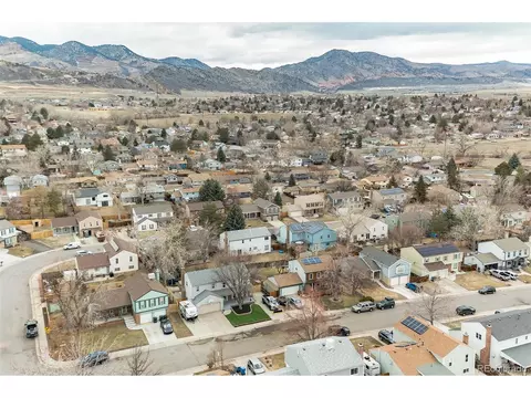 4791 S Wright Way, Morrison, CO 80465 photo 32