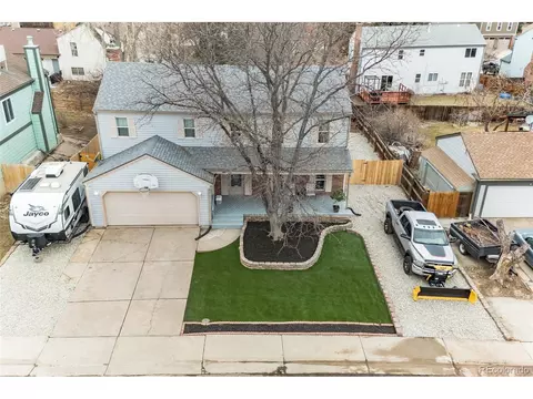 4791 S Wright Way, Morrison, CO 80465 photo 3
