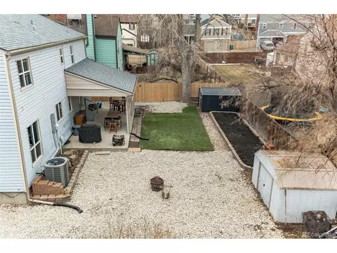 4791 S Wright Way, Morrison, CO 80465 photo 35
