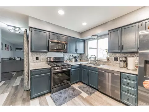 4791 S Wright Way, Morrison, CO 80465 photo 7
