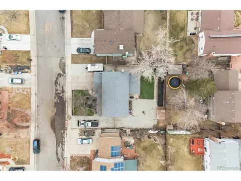 4791 S Wright Way, Morrison, CO 80465 photo 33