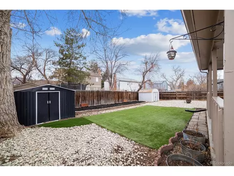 4791 S Wright Way, Morrison, CO 80465 photo 30