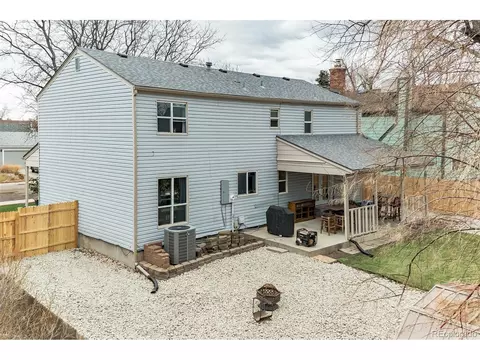 4791 S Wright Way, Morrison, CO 80465 photo 27