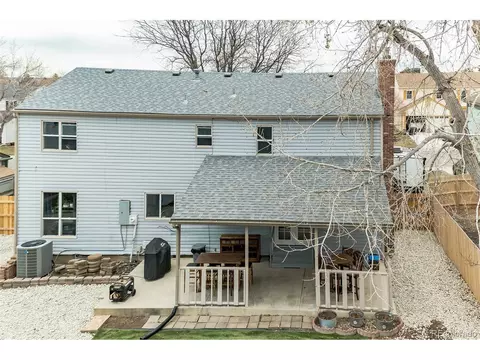 4791 S Wright Way, Morrison, CO 80465 photo 26
