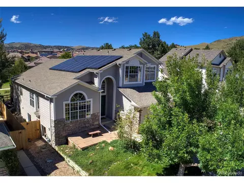2281 S Holman Cir, Lakewood, CO 80228