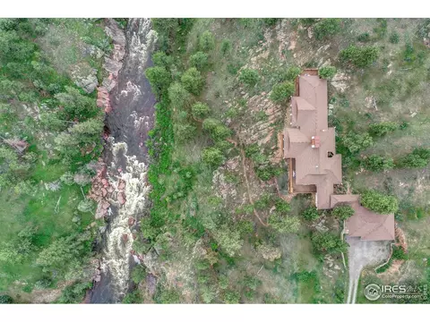 1221 Longmont Dam Rd, Lyons, CO 80540 photo 38