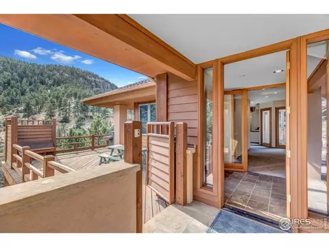 1221 Longmont Dam Rd, Lyons, CO 80540 photo 33
