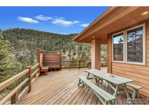 1221 Longmont Dam Rd, Lyons, CO 80540 photo 32