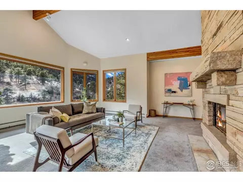 1221 Longmont Dam Rd, Lyons, CO 80540 photo 9