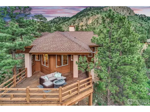 1221 Longmont Dam Rd, Lyons, CO 80540 photo 20