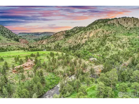 1221 Longmont Dam Rd, Lyons, CO 80540 photo 6