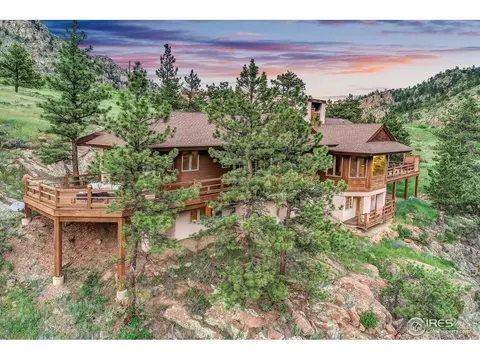 1221 Longmont Dam Rd, Lyons, CO 80540 photo 23