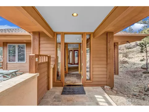 1221 Longmont Dam Rd, Lyons, CO 80540 photo 7