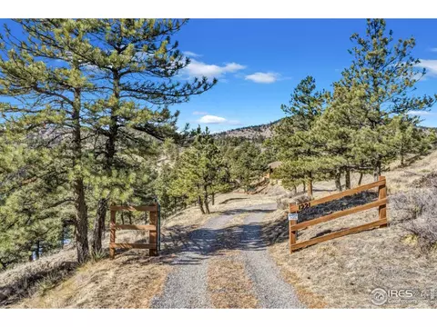 1221 Longmont Dam Rd, Lyons, CO 80540 photo 37