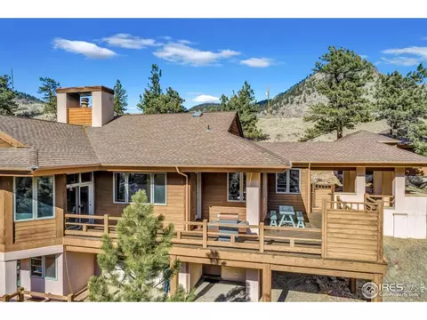 1221 Longmont Dam Rd, Lyons, CO 80540 photo 34