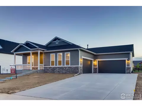 948 Pitch Fork Dr, Windsor, CO 80550 photo 1