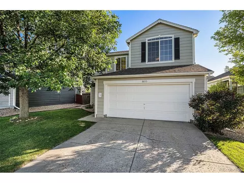 8853 Greengrass Way, Parker, CO 80134