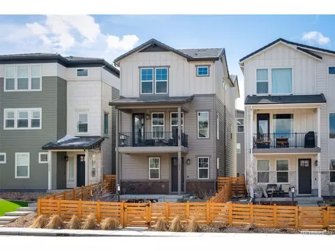 11037 Shining Star Cir, Parker, CO 80134