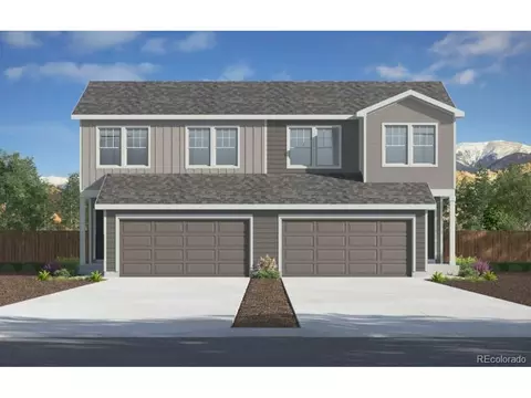 3669 Evelyn Ln, Colorado Springs, CO 80907