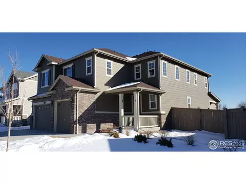1880 E 150th Ct, Thornton, CO 80602 photo 1