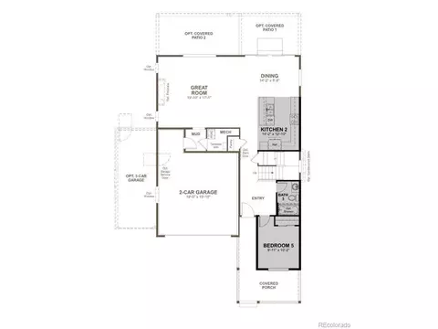 944 Steppe Ln, Windsor, CO 80550 photo 2
