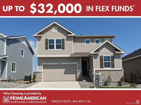 944 Steppe Ln, Windsor, CO 80550