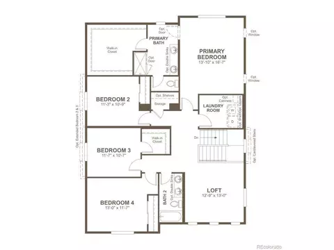 944 Steppe Ln, Windsor, CO 80550 photo 3