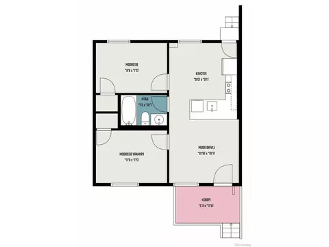 1832 E 38th Ave, Denver, CO 80205 photo 13